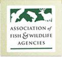 Logo of the Association of Fish and Wildlife Agencies