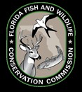 Logo of the Florida Fish and Wildlife Conservation Commission