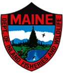 Maine Department of Inland Fisheries and Wildlife