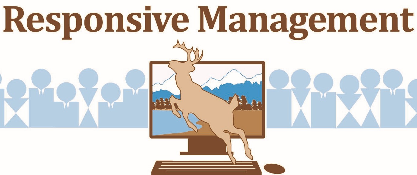 Logo of Responsive Management